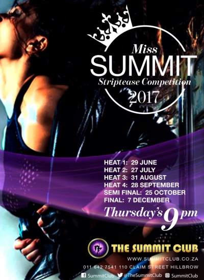 Miss Summit
